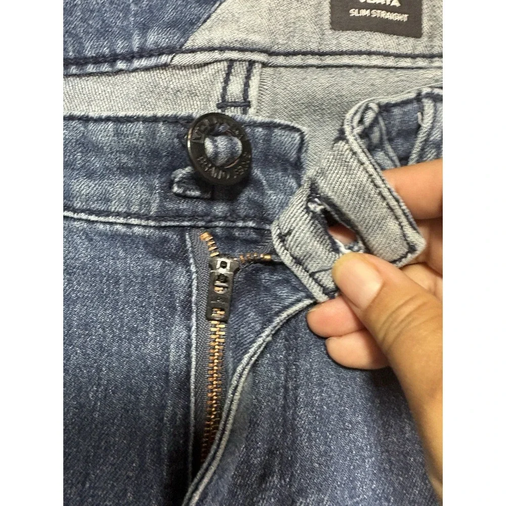 Volcom vorta slim